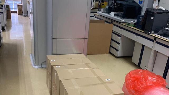 百色市實驗室設(shè)備搬遷行業(yè)的發(fā)展前景