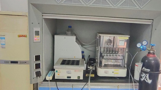 探討石河子實(shí)驗(yàn)室搬遷項(xiàng)目上的問題
