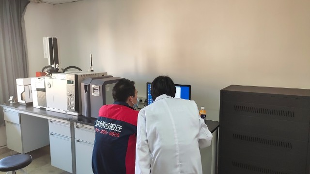 麗江市實(shí)驗(yàn)室設(shè)備搬遷企業(yè)的發(fā)展優(yōu)勢分析