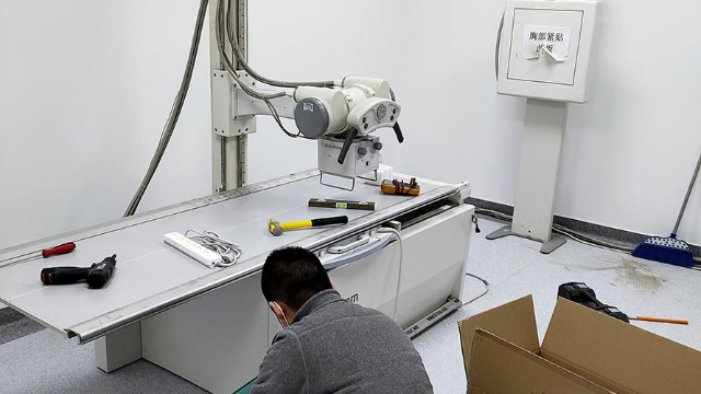 醫院大型精密儀器設備搬遷服務公司哪家好