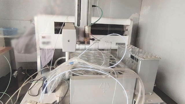 化州實驗室設(shè)備搬運工程投標(biāo)注意事項