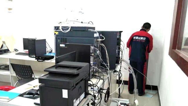 開原市實(shí)驗(yàn)室設(shè)備搬遷參與黑土地生態(tài)整治工程