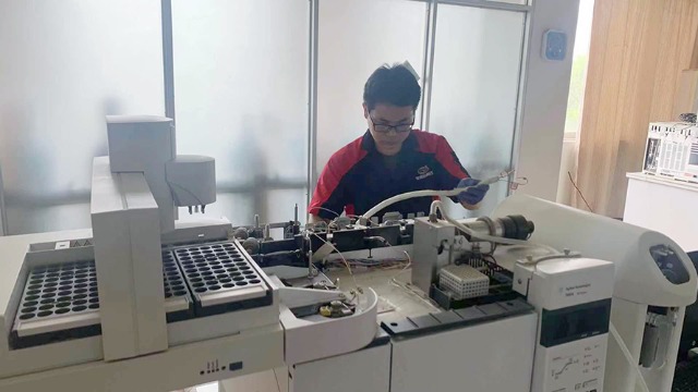 醫院設備安裝時有什么注意事項