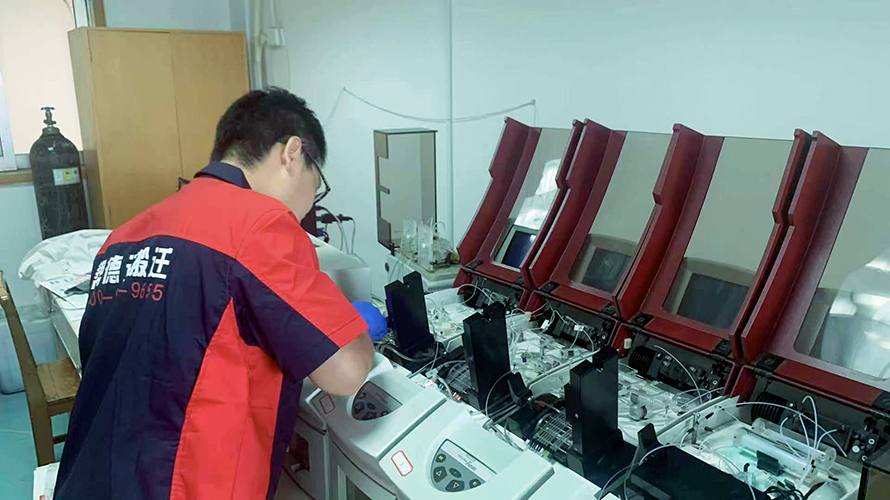 湖南衡陽、邵陽、岳陽市的實驗室精密設備儀器搬運公司哪家靠譜