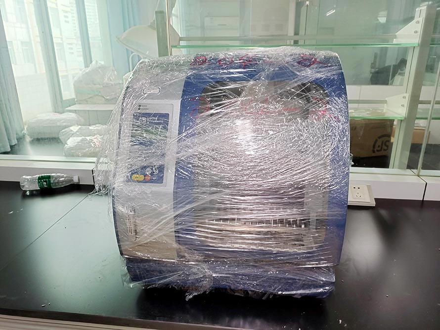 六盤水市實驗室設(shè)備搬遷